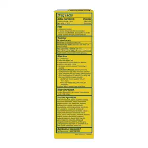 CeraVe Invisible Mineral Sunscreen Broad Spectrum SPF 50 For Face 48 mL (1.62 oz) miniatura 2